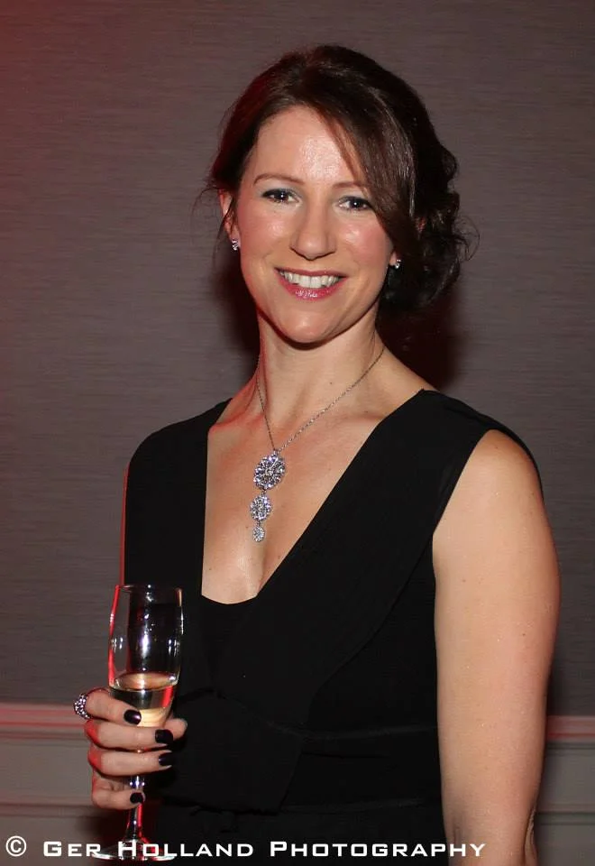 Hazel Gaynor