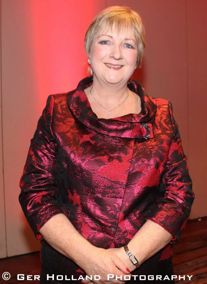 Catherine Dunne