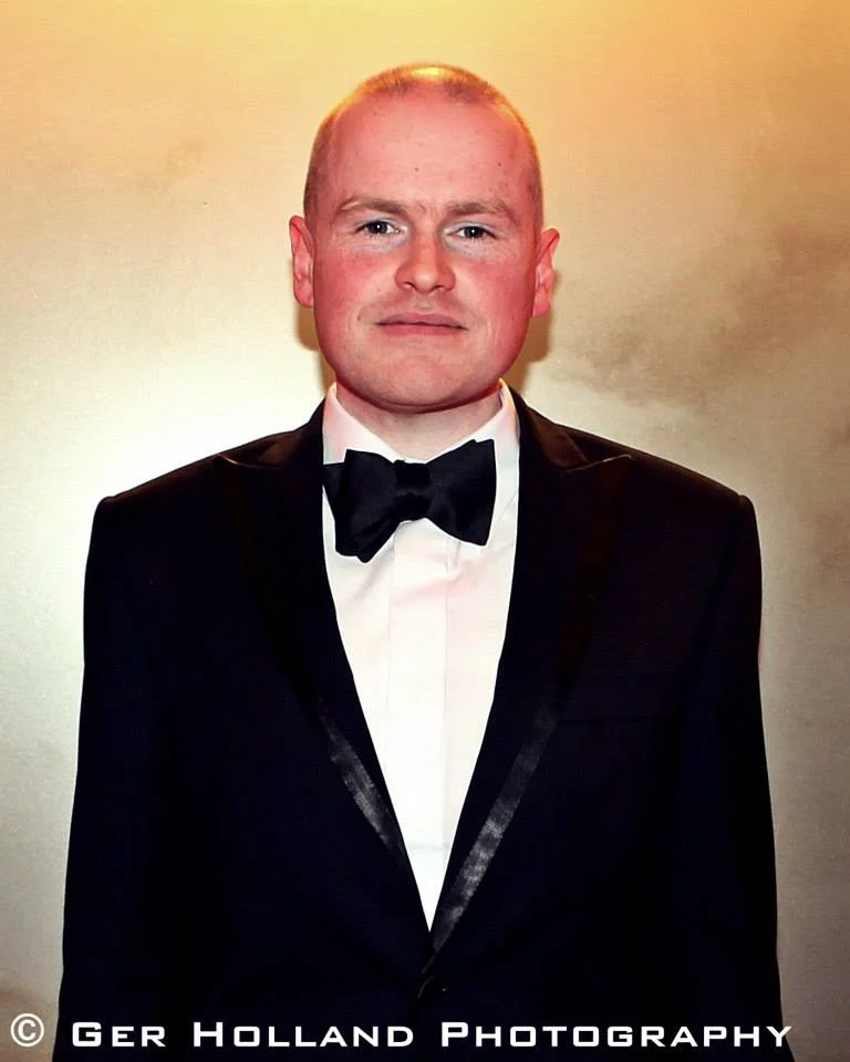 Andrew Hughes