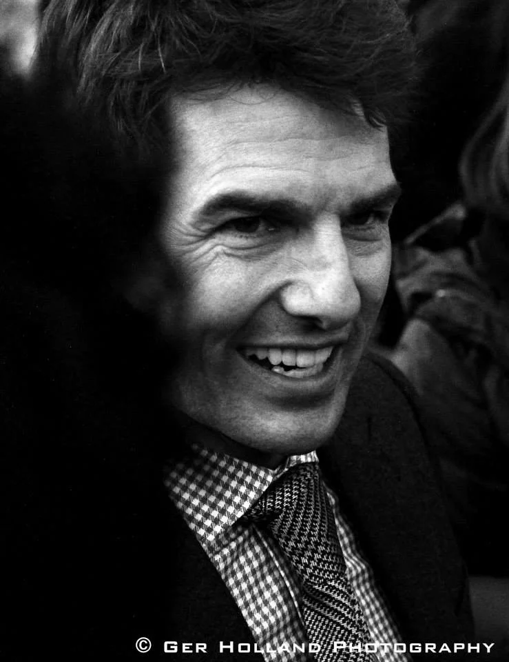 Tom Cruise