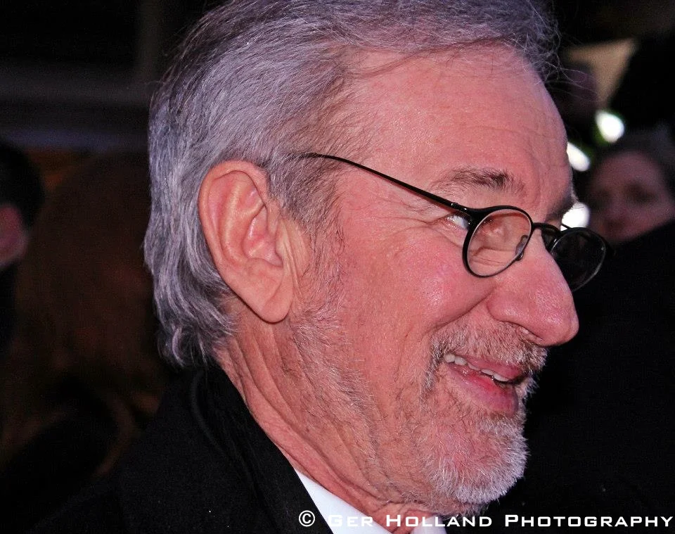 Steven Spielberg