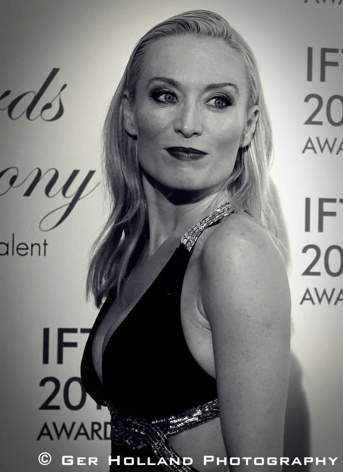Victoria Smurfit