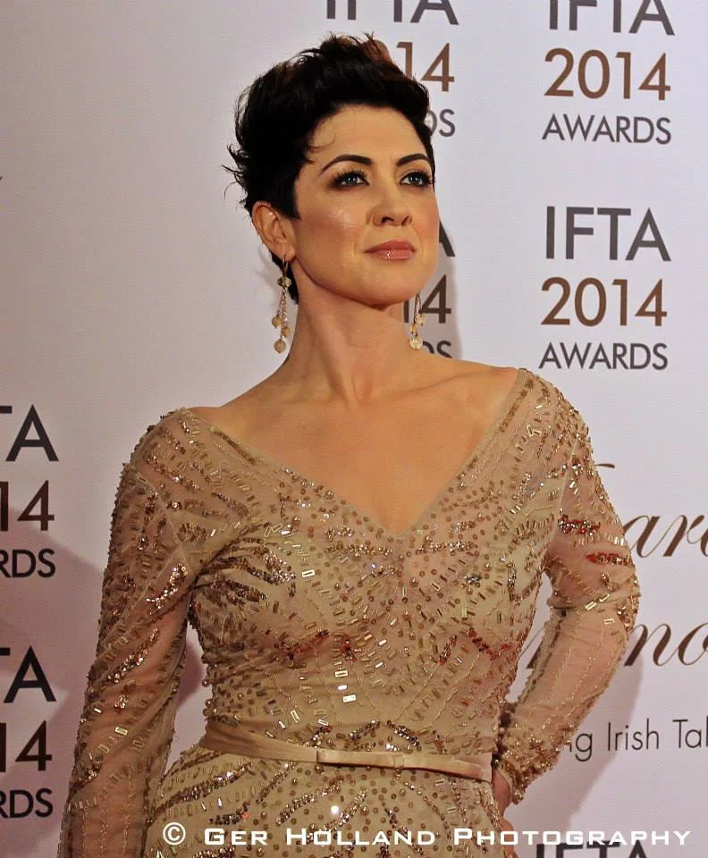 Róisín O' Hara