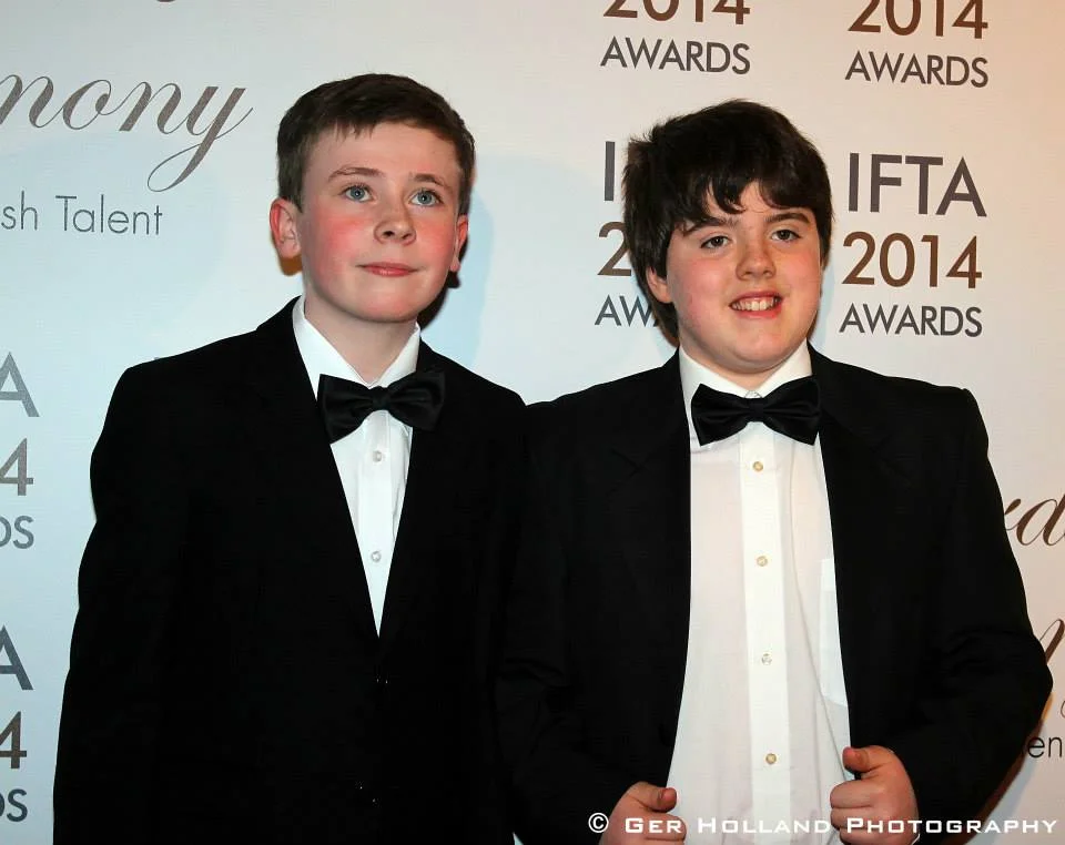 Moone Boy