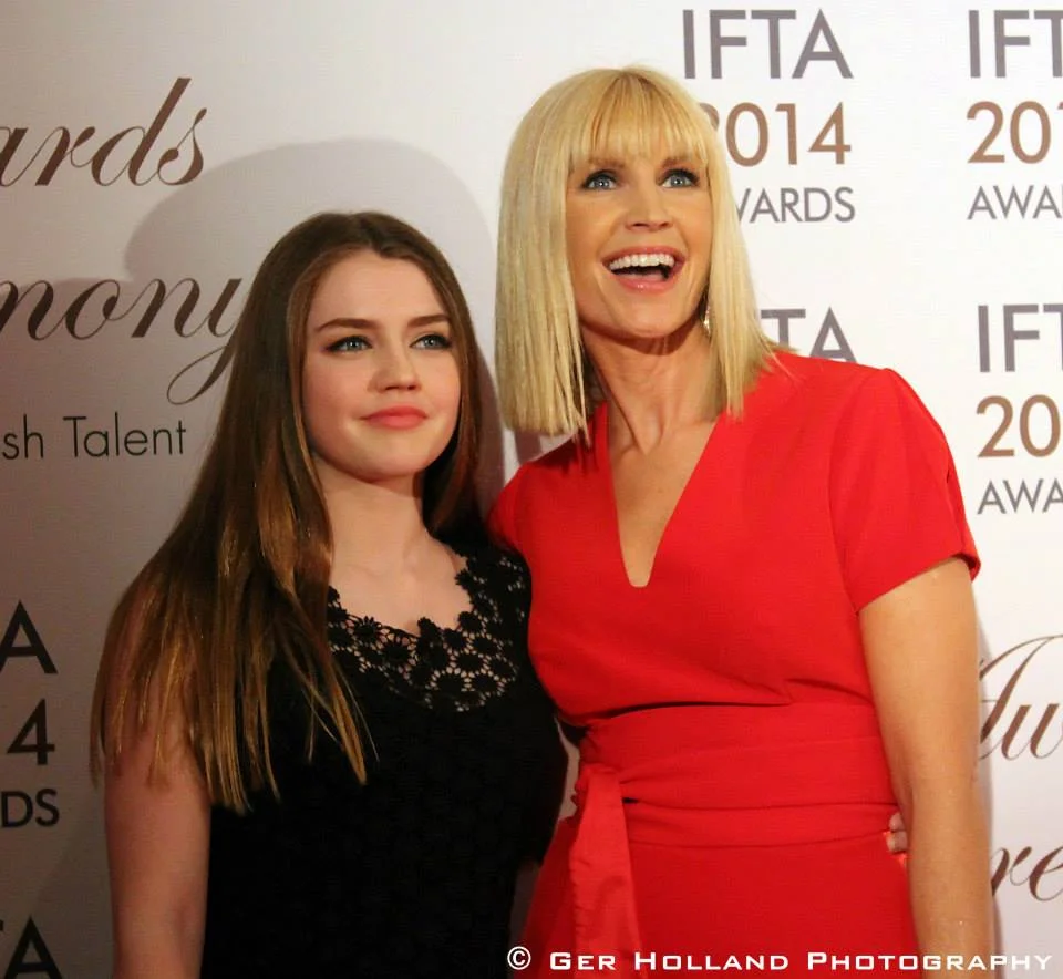 Missy & Yvonne Keating