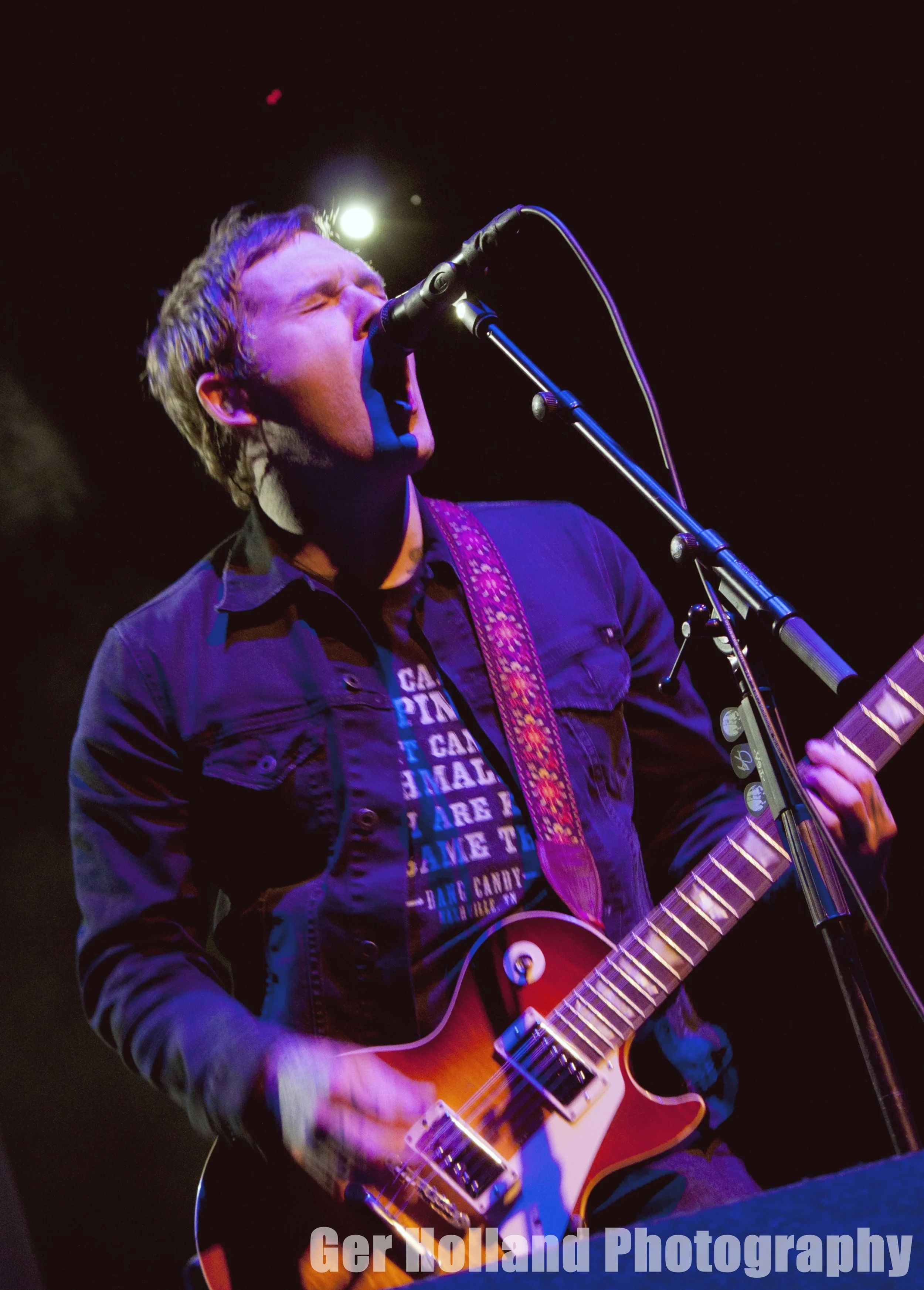 The Gaslight Anthem
