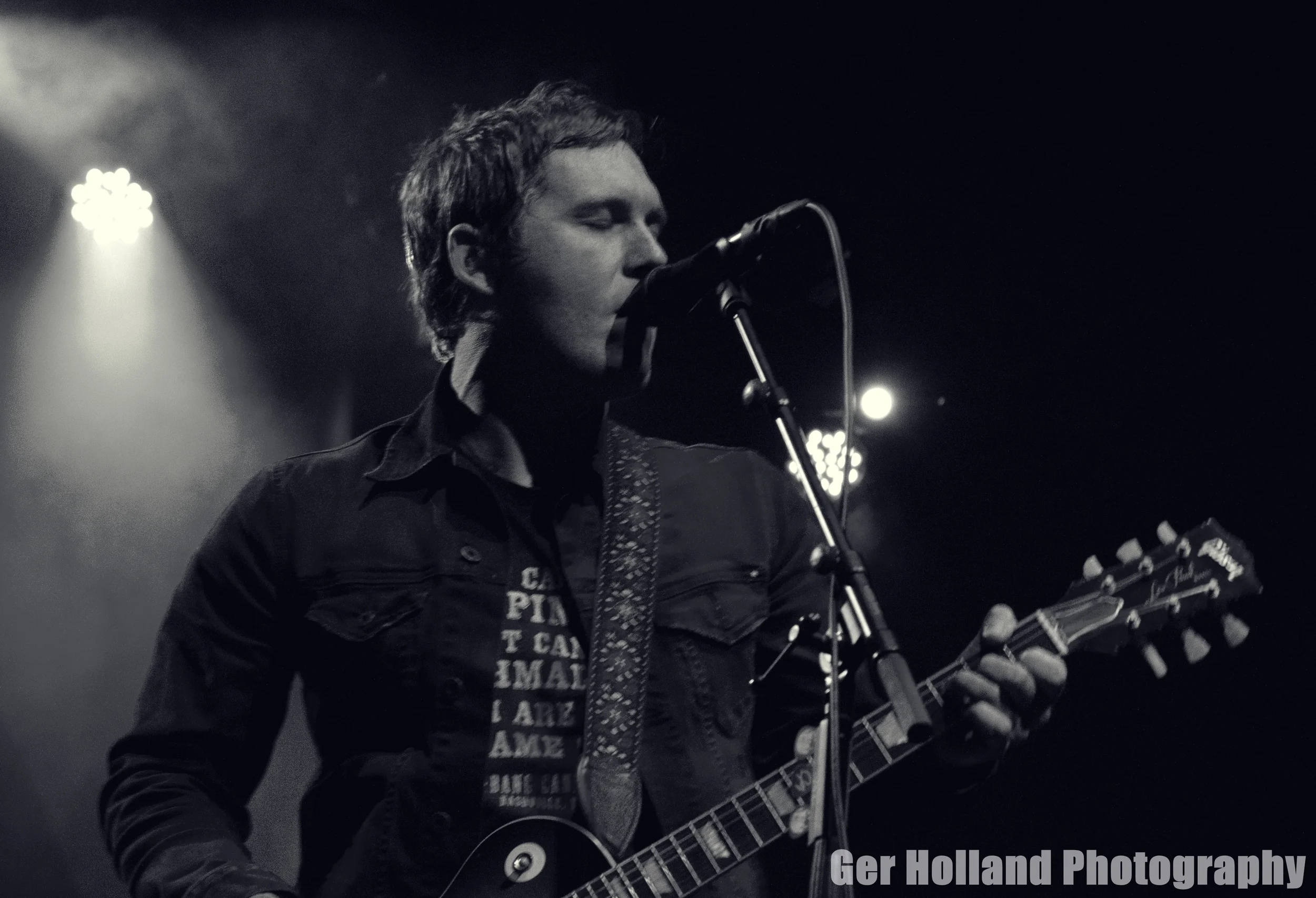 The Gaslight Anthem