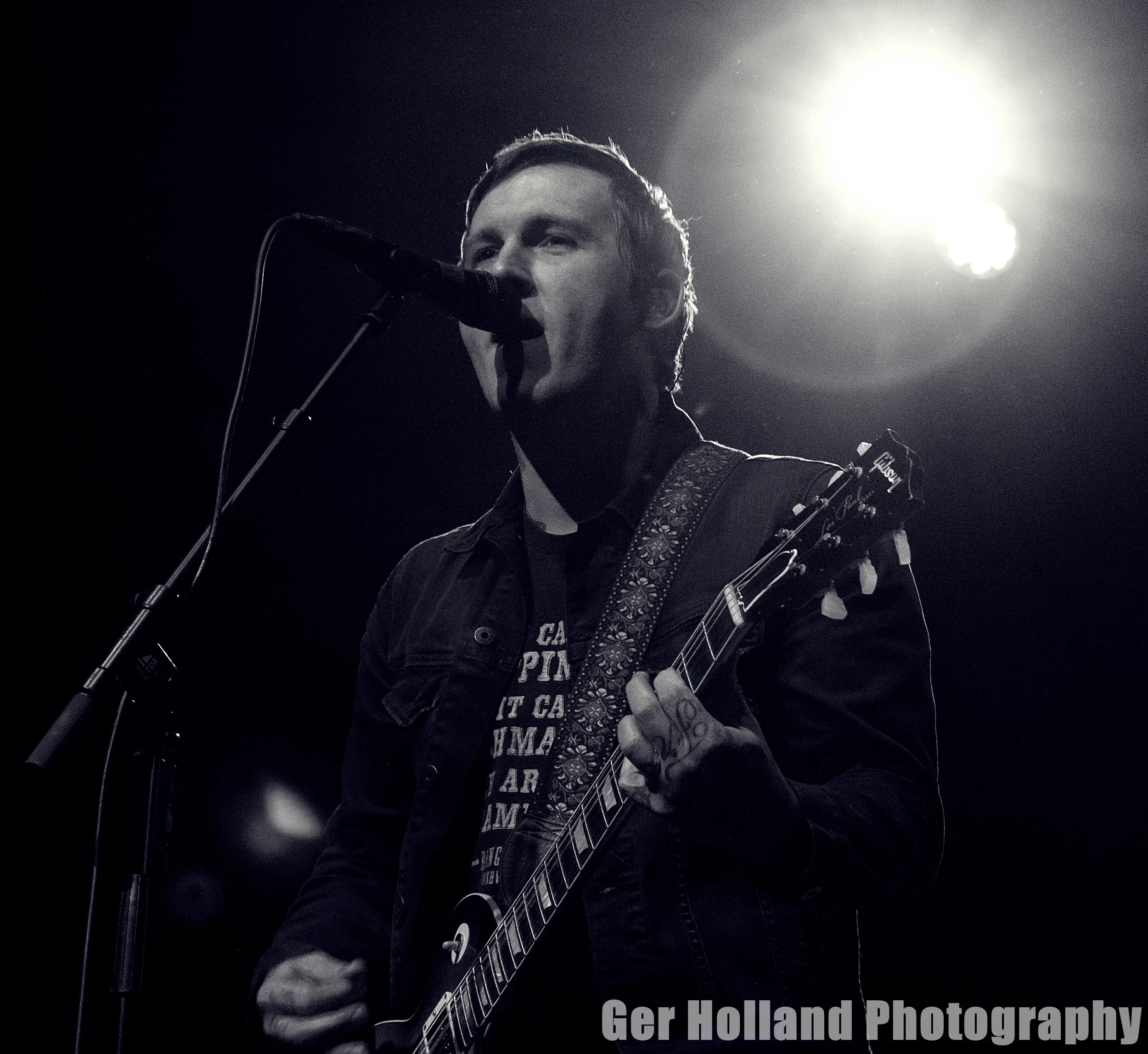 The Gaslight Anthem