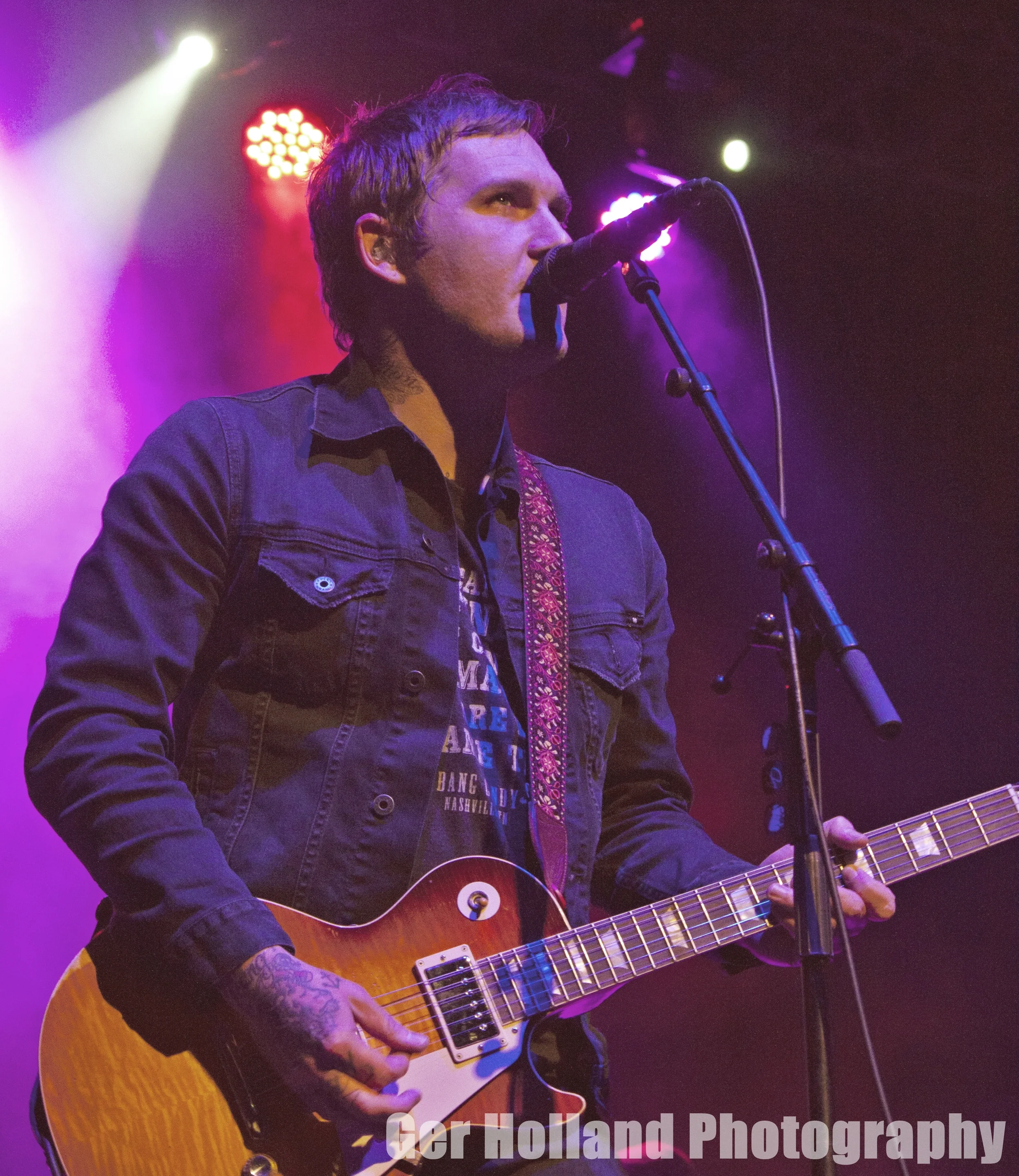 The Gaslight Anthem