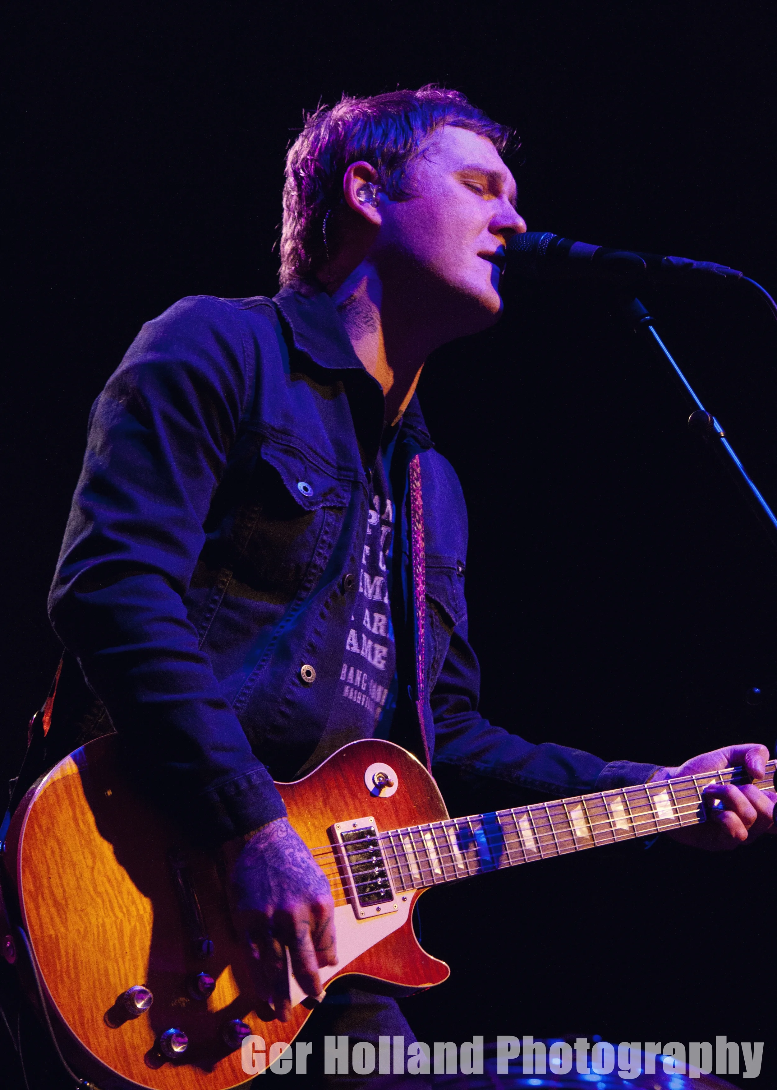 The Gaslight Anthem