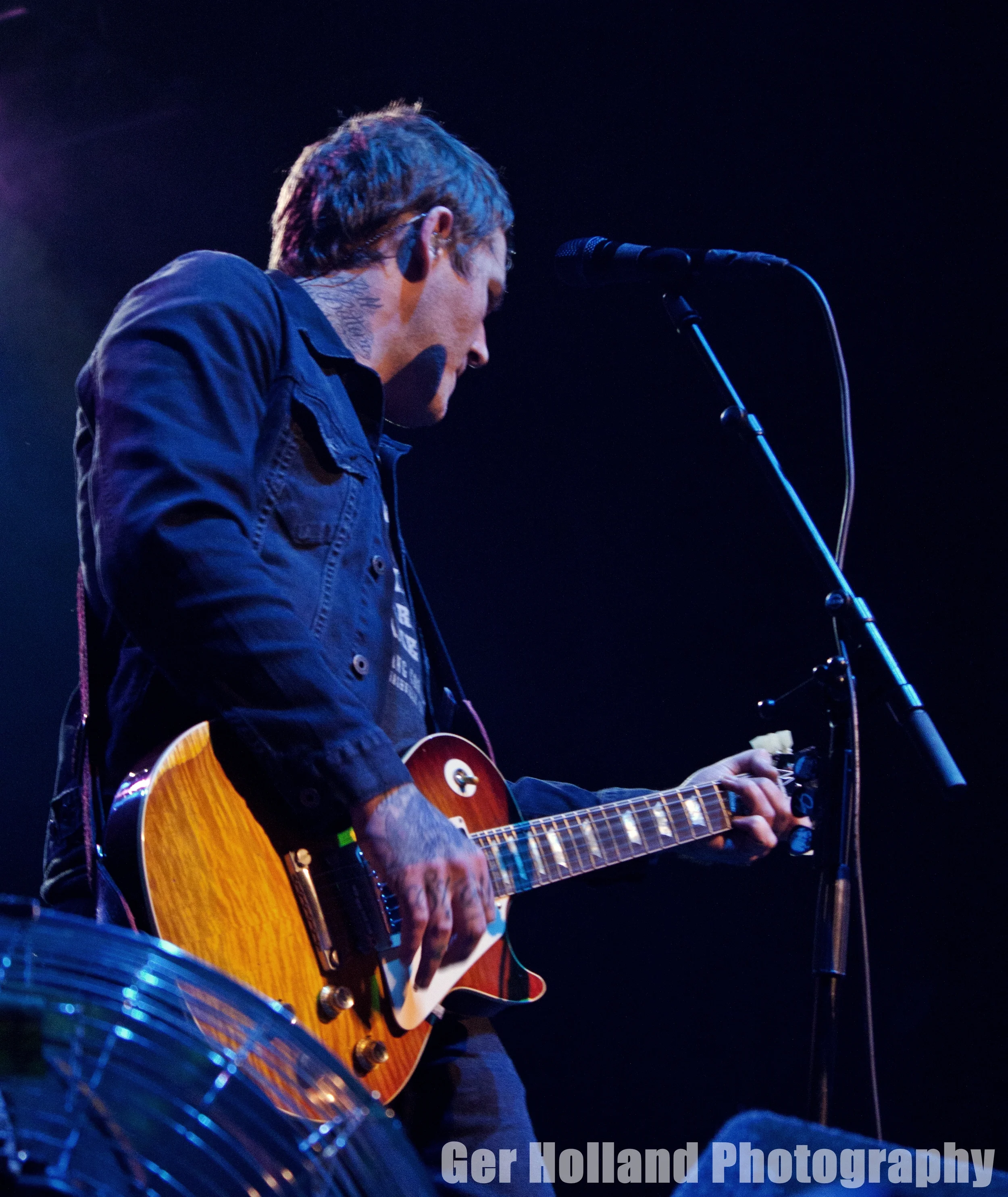 The Gaslight Anthem
