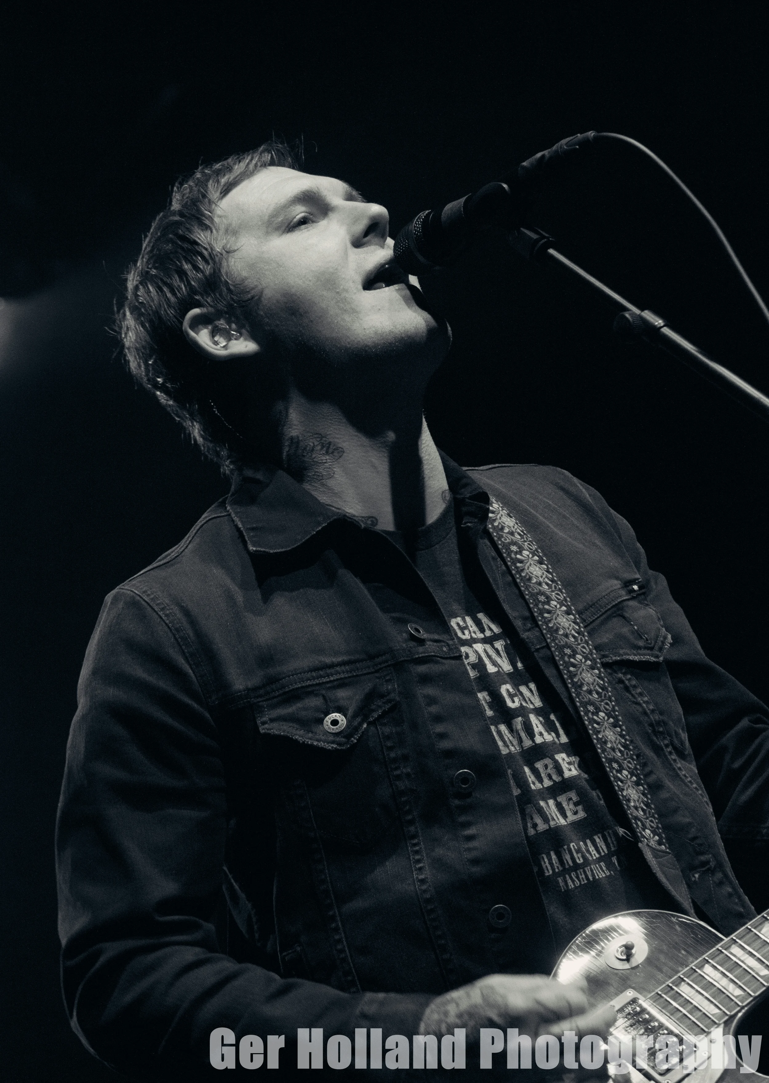 The Gaslight Anthem