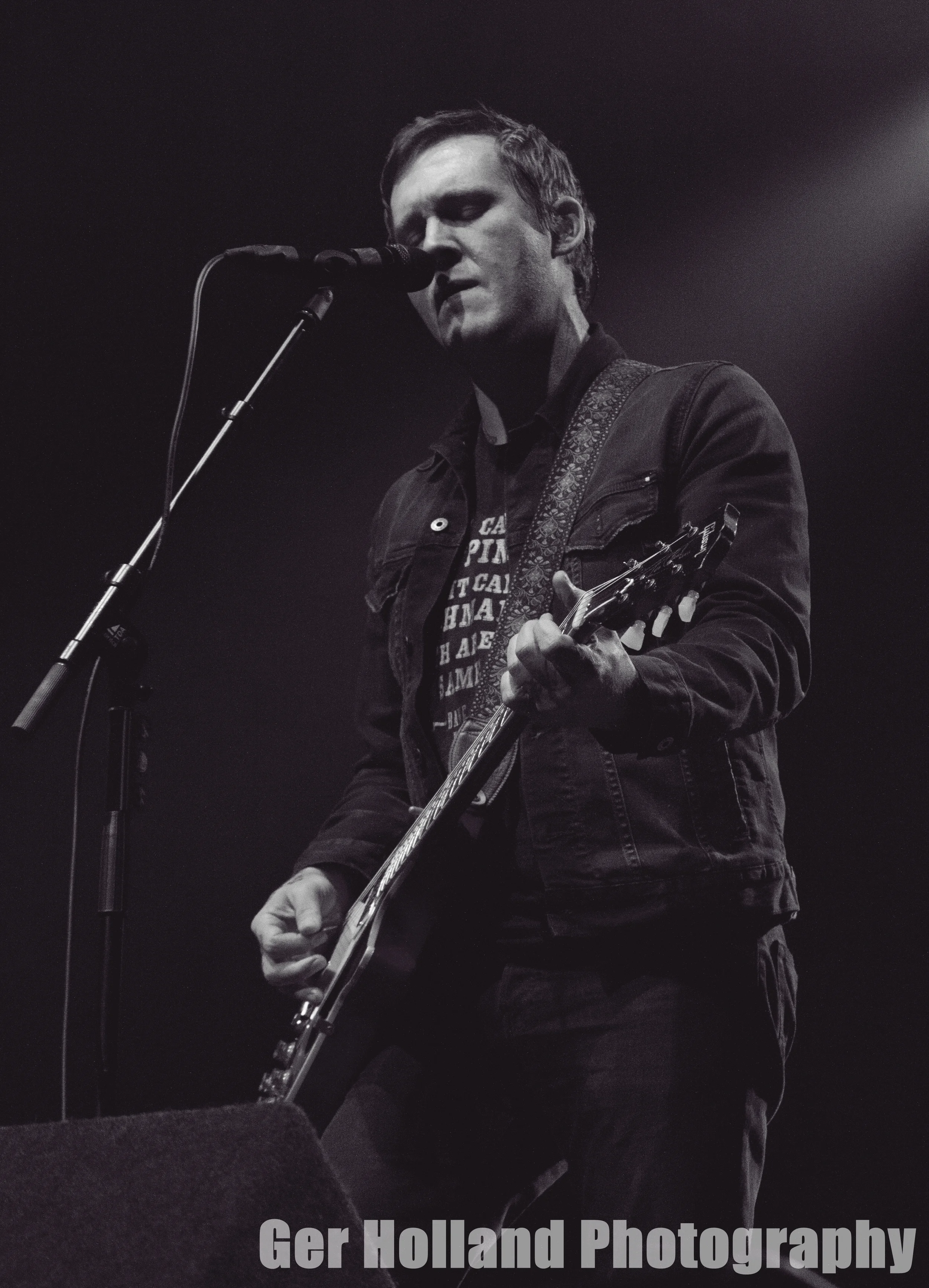 The Gaslight Anthem