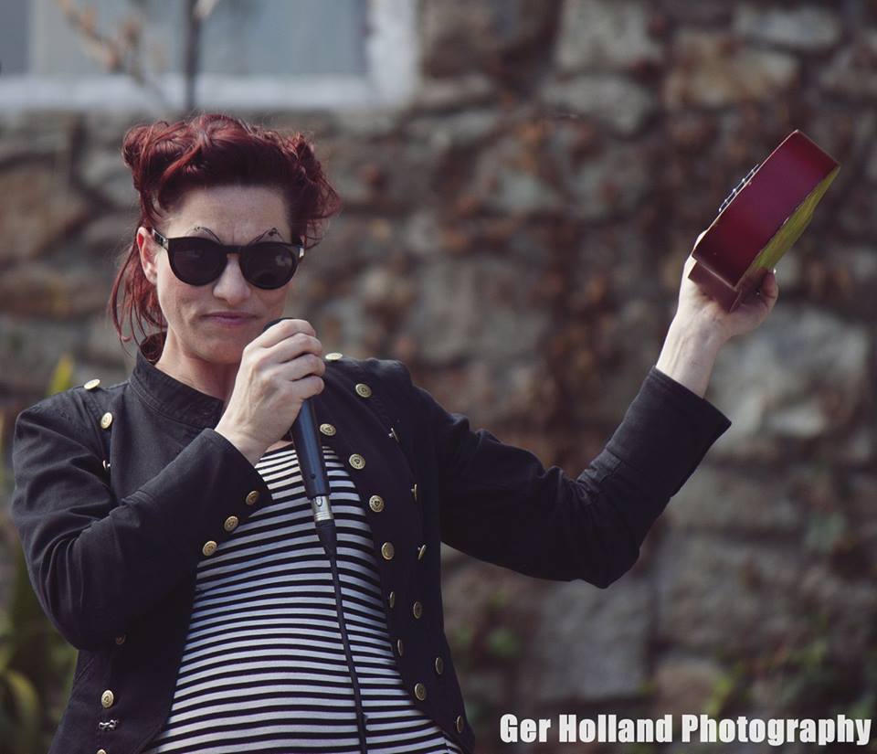 Amanda Palmer