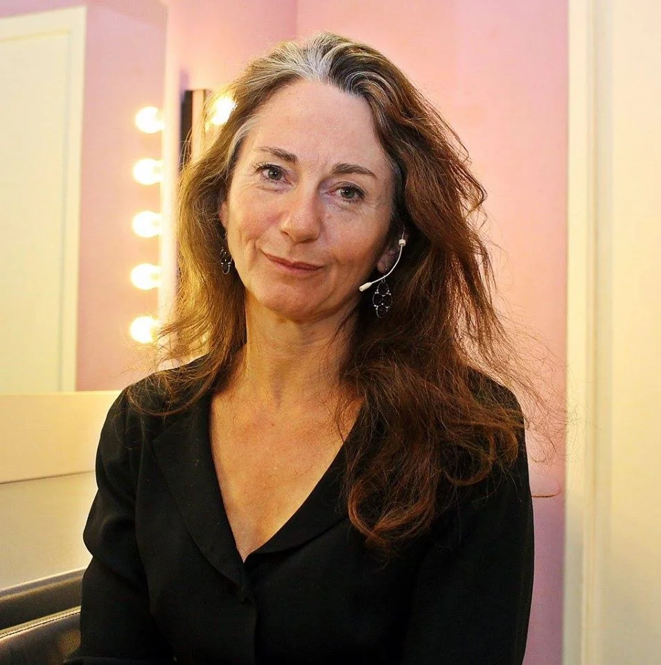 Rachel Joyce