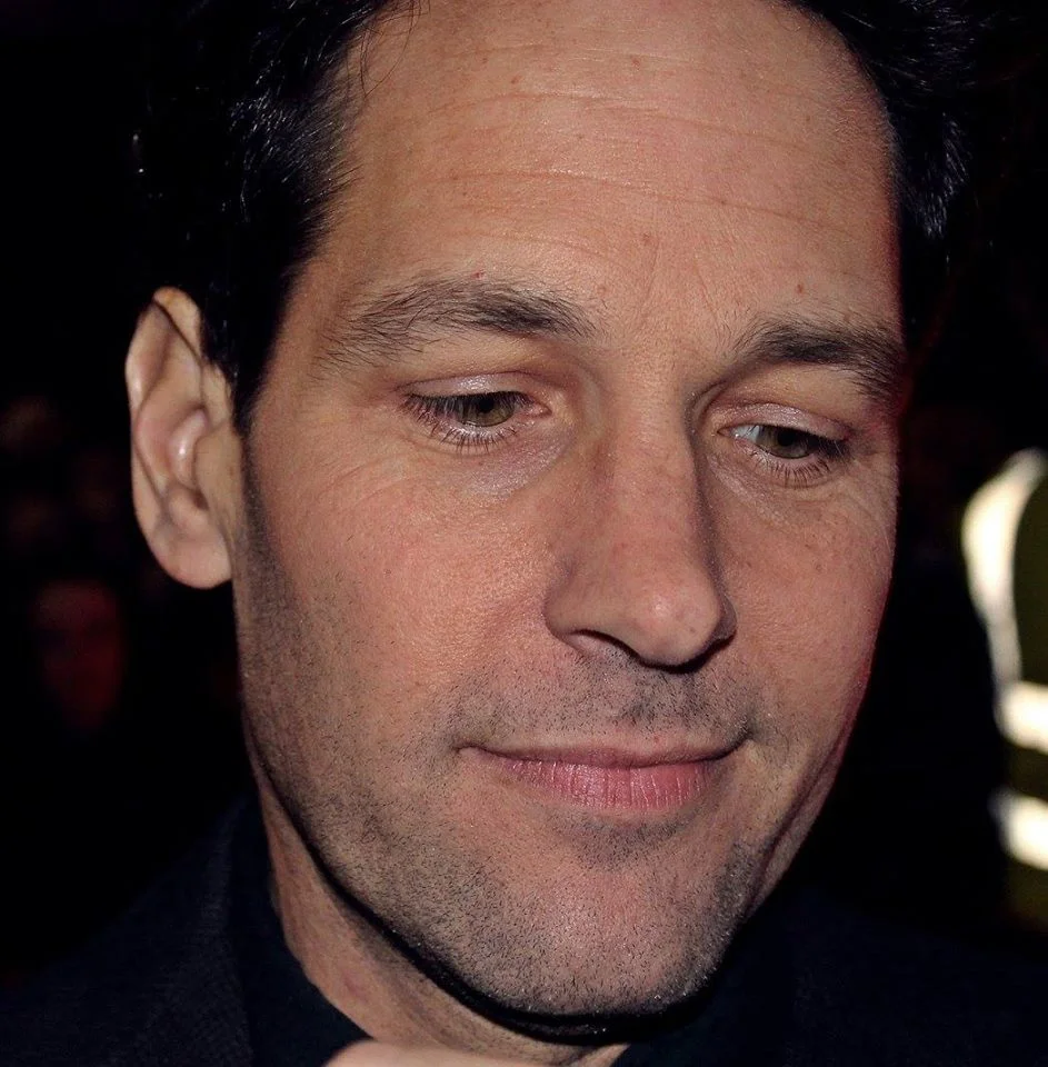 Paul Rudd - Anchorman 2013