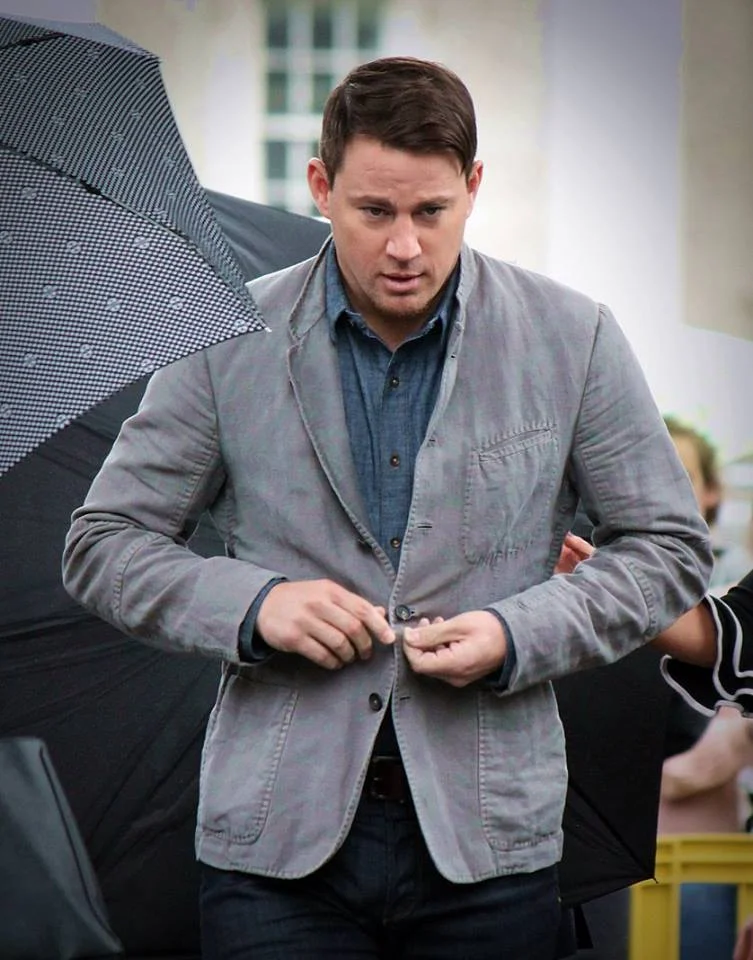 Channing Tatum - 22 Jump Street 2014