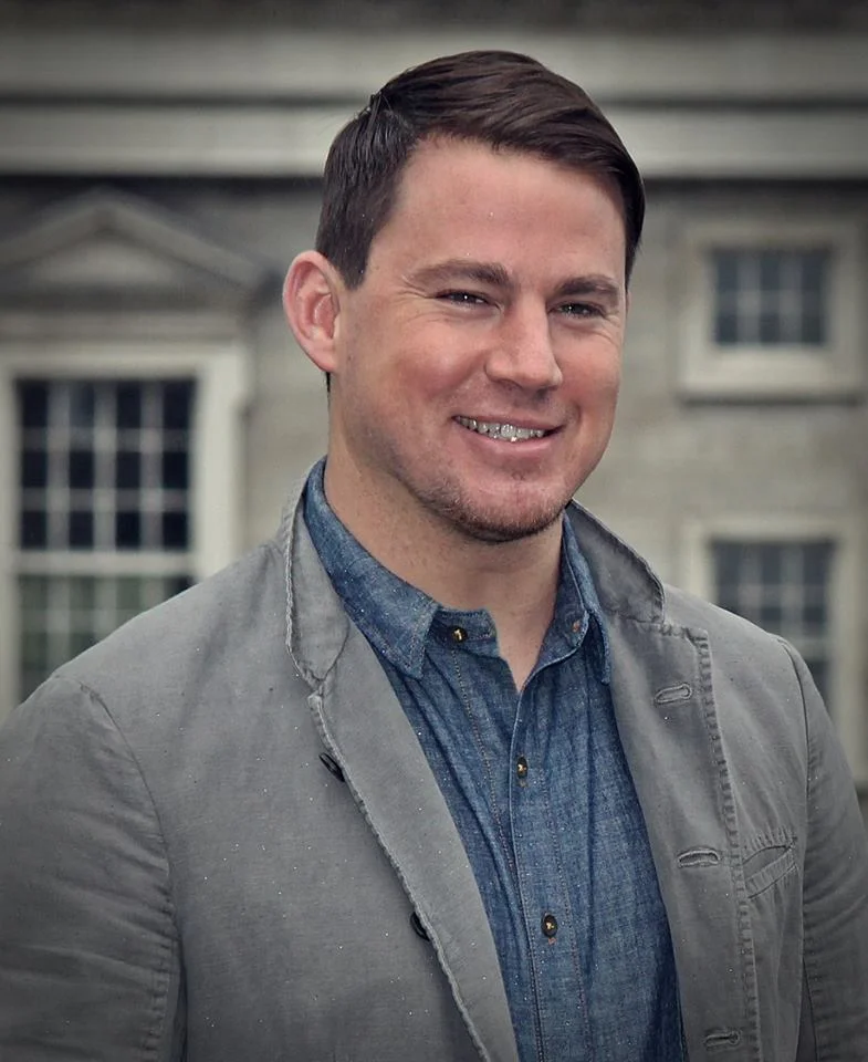 Channing Tatum - 22 Jump Street 2014