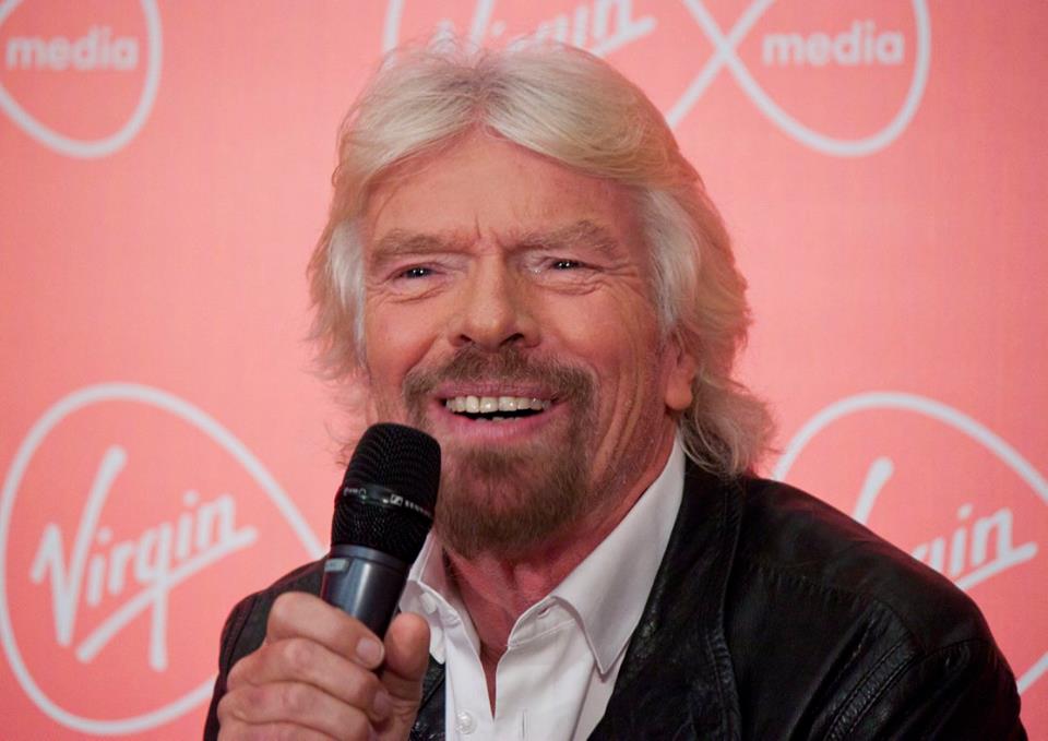 Richard Branson