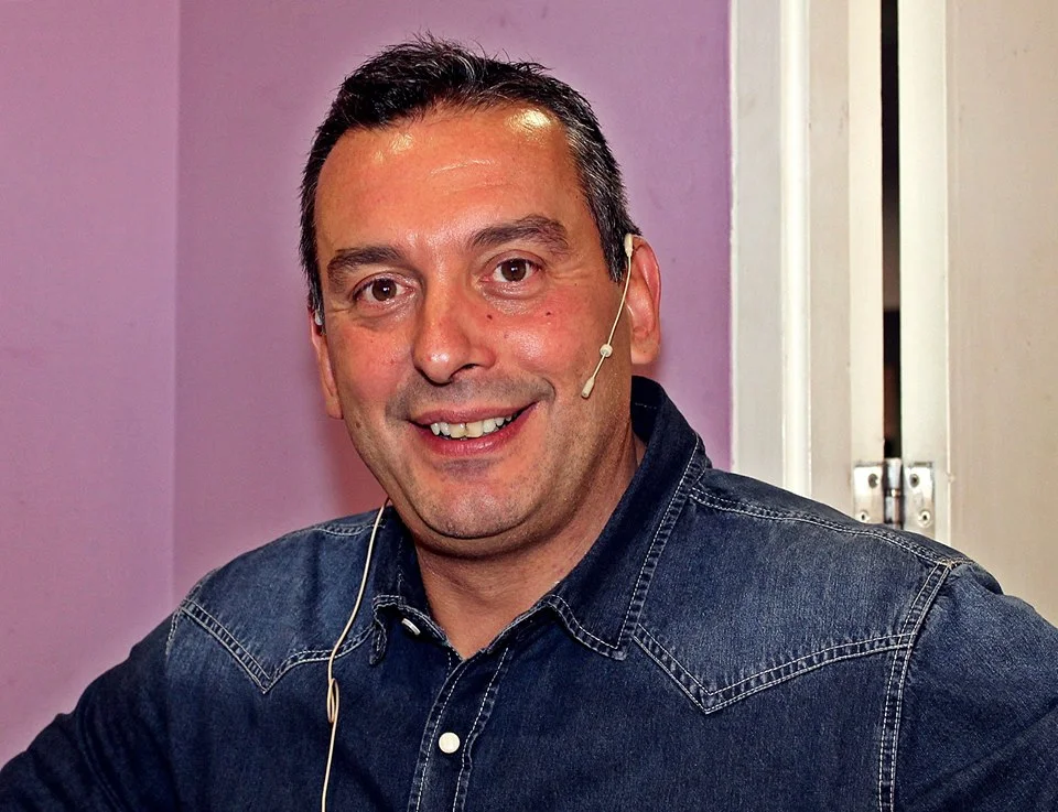 Christos Tsiolkas