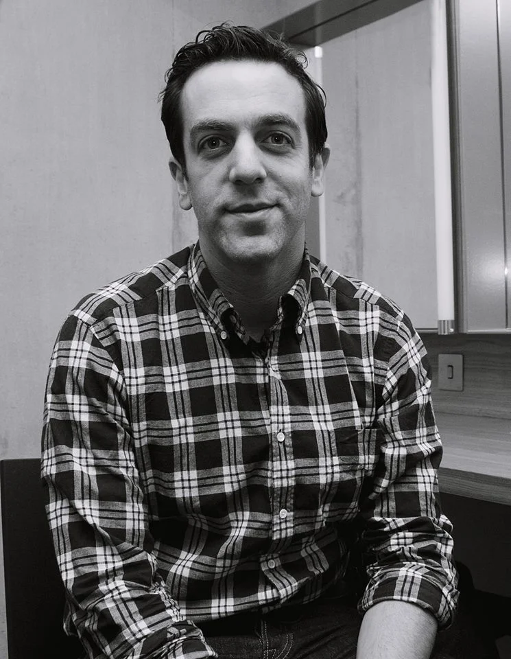 BJ Novak