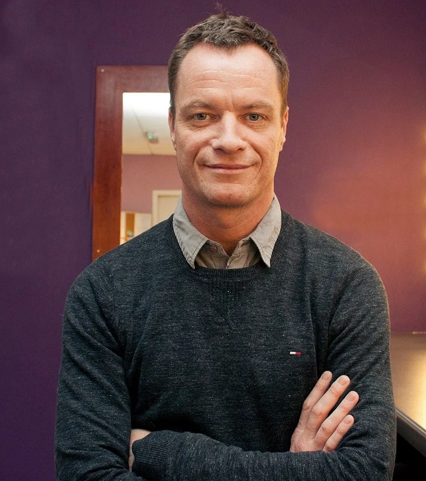 Rory O' Neill