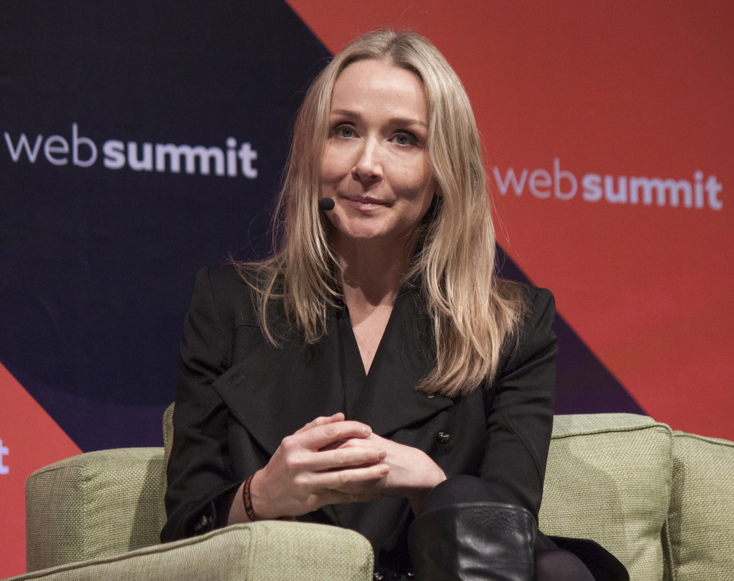 Alexandra Cousteau