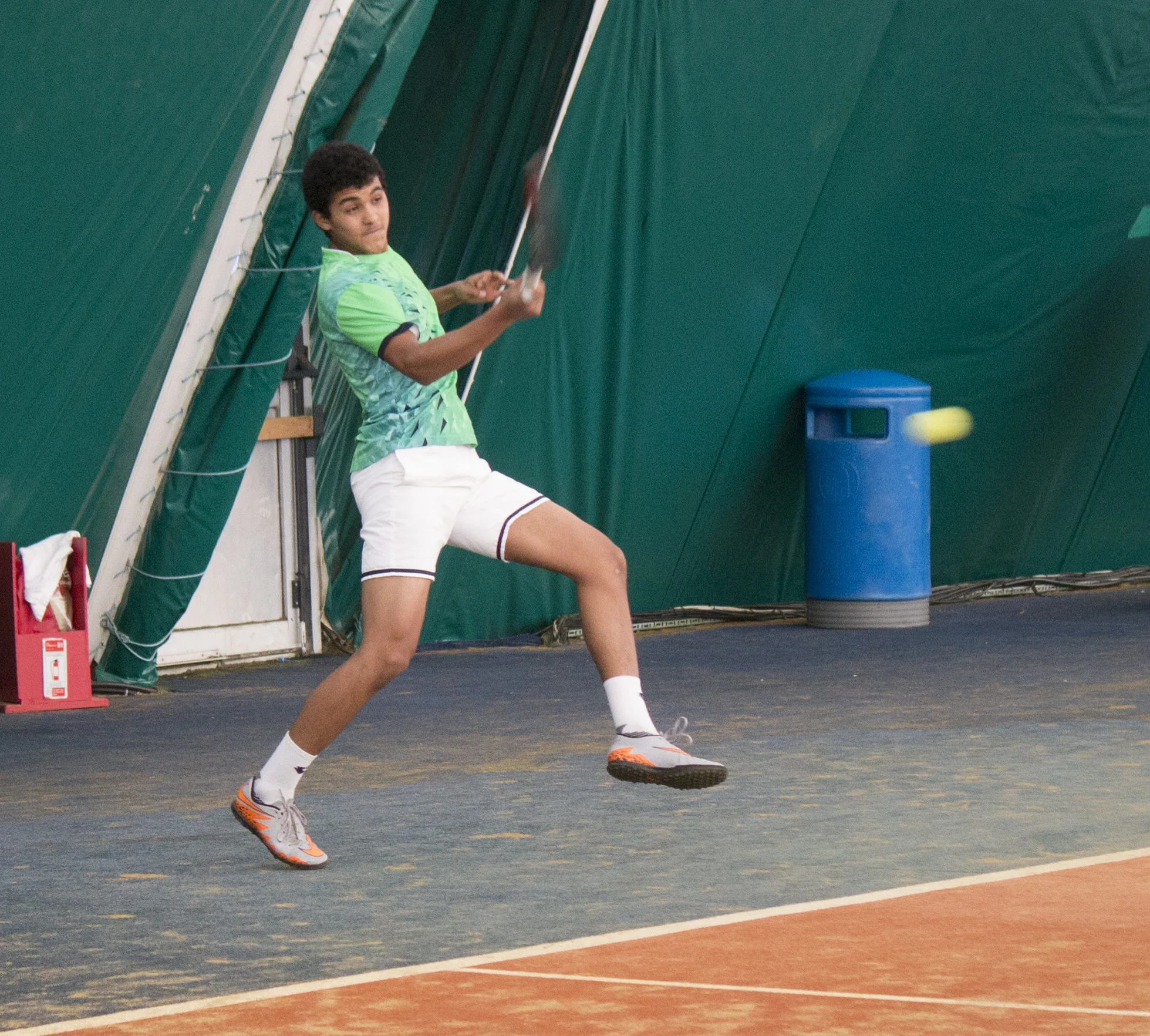 Ammar Elamin