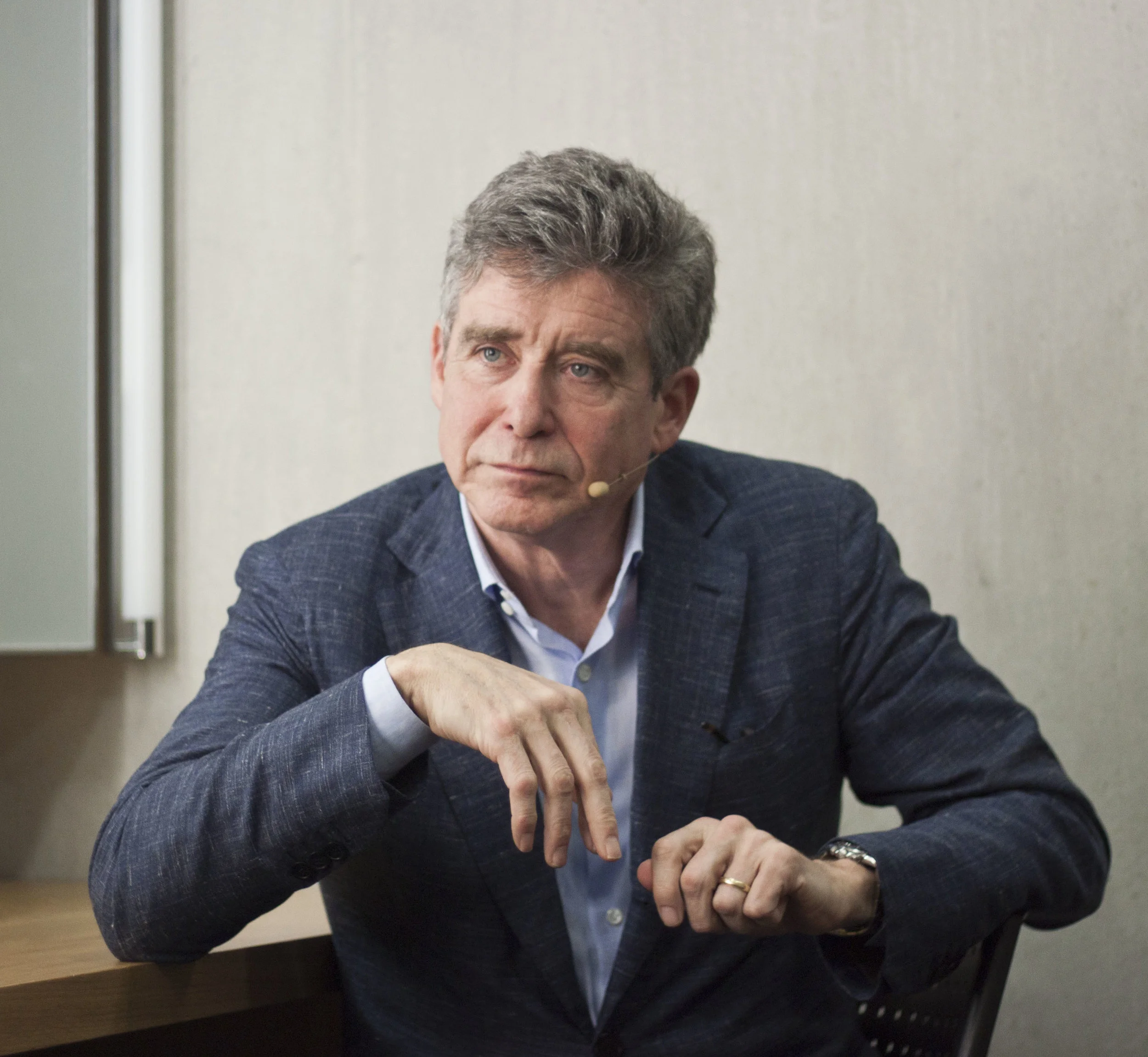 Jay McInerney