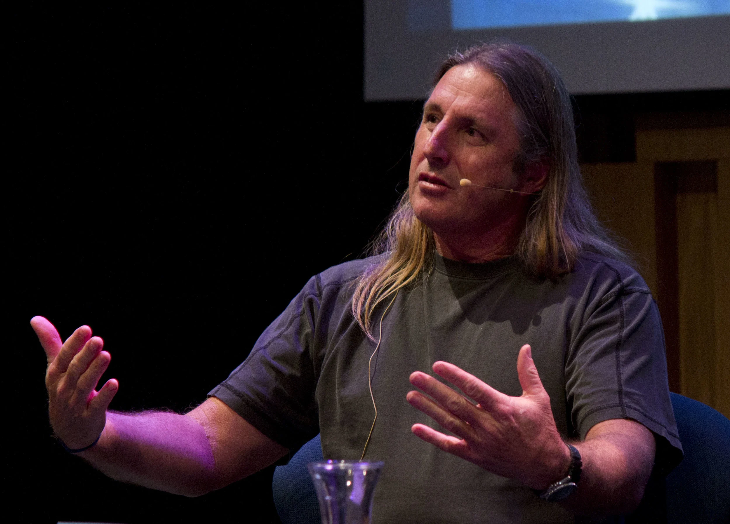 Tim Winton