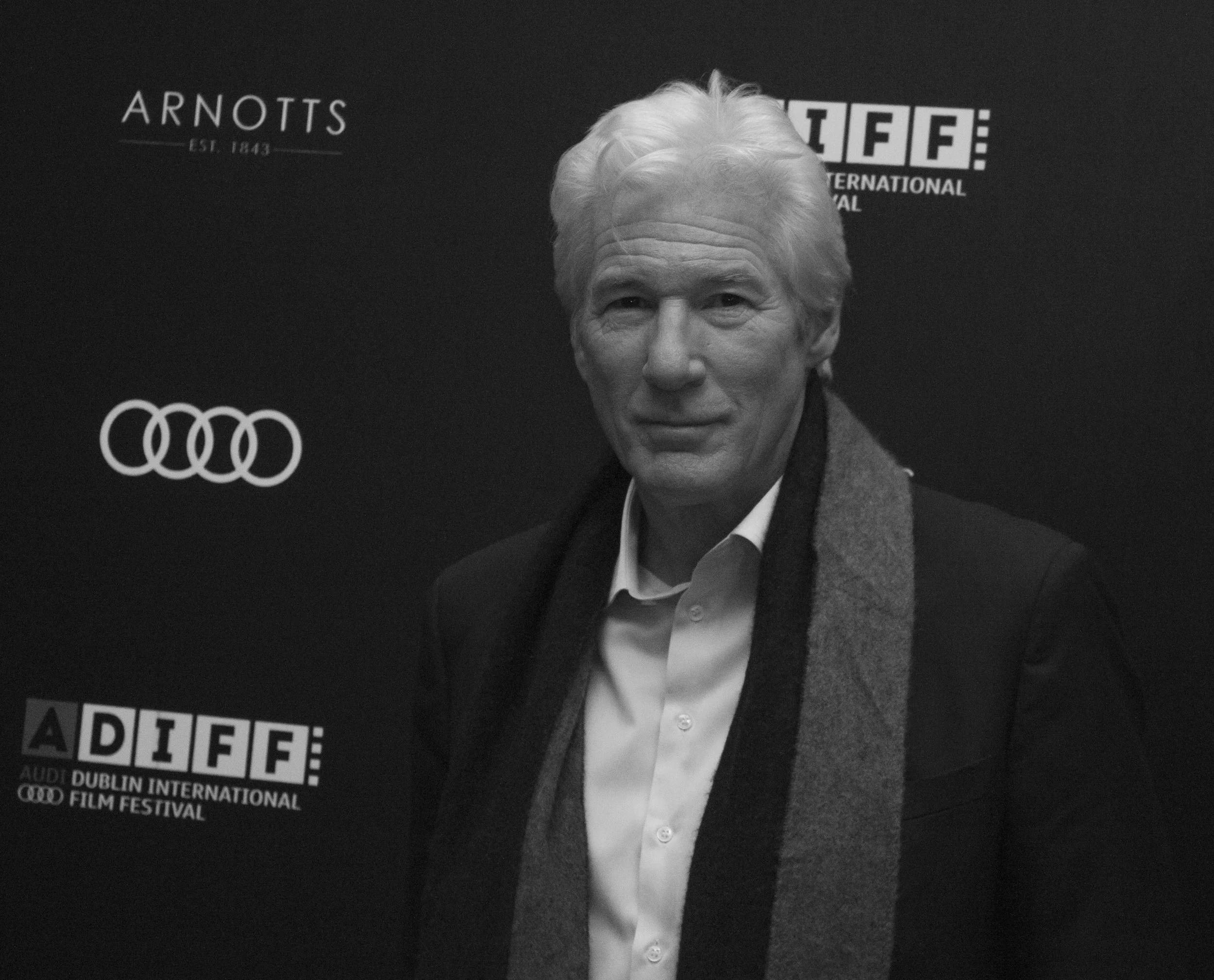 Richard Gere