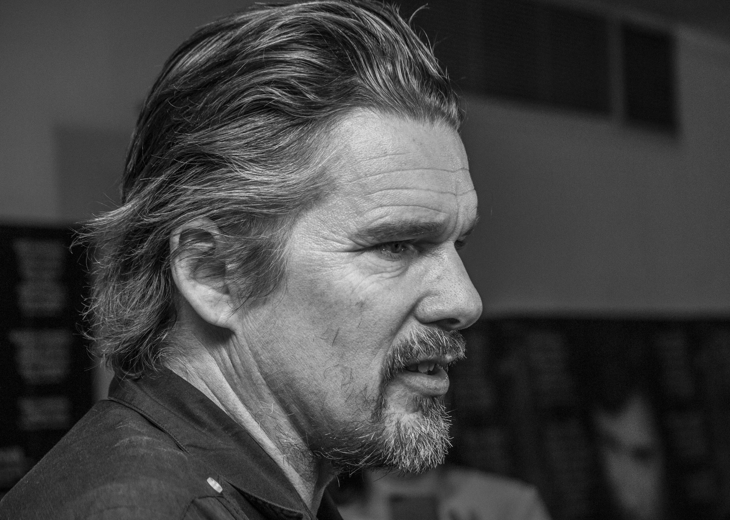 Ethan Hawke