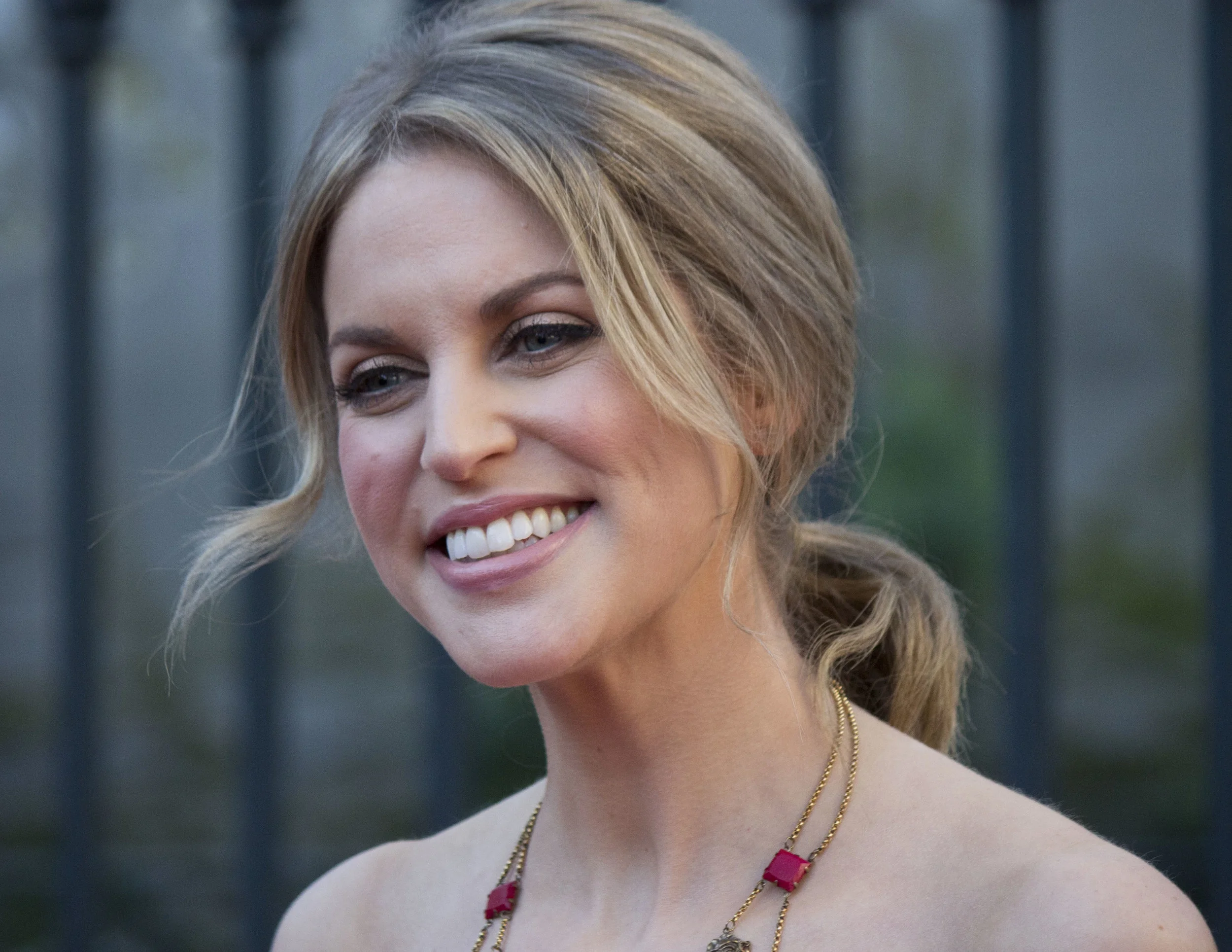 Amy Huberman