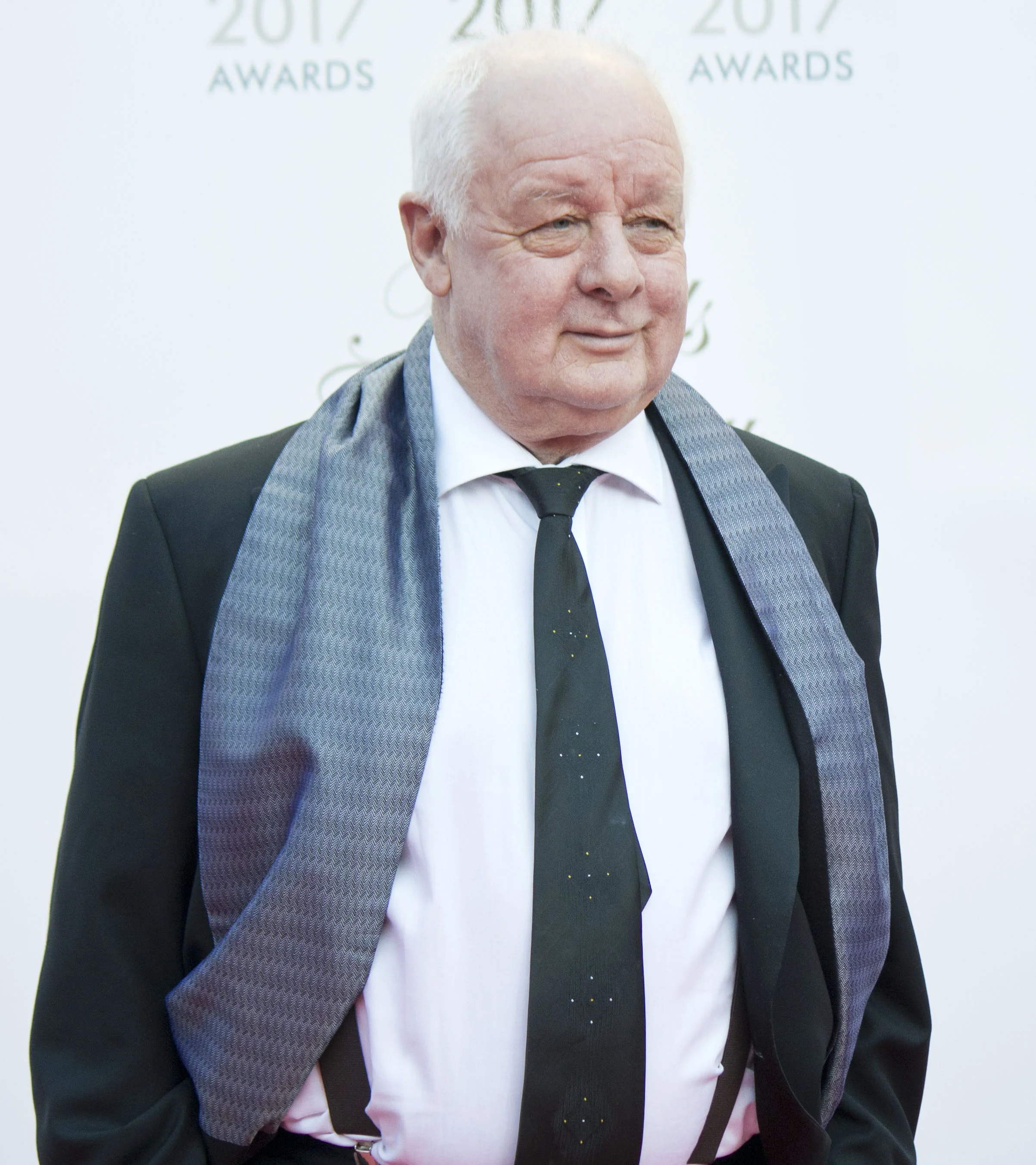 Jim Sheridan