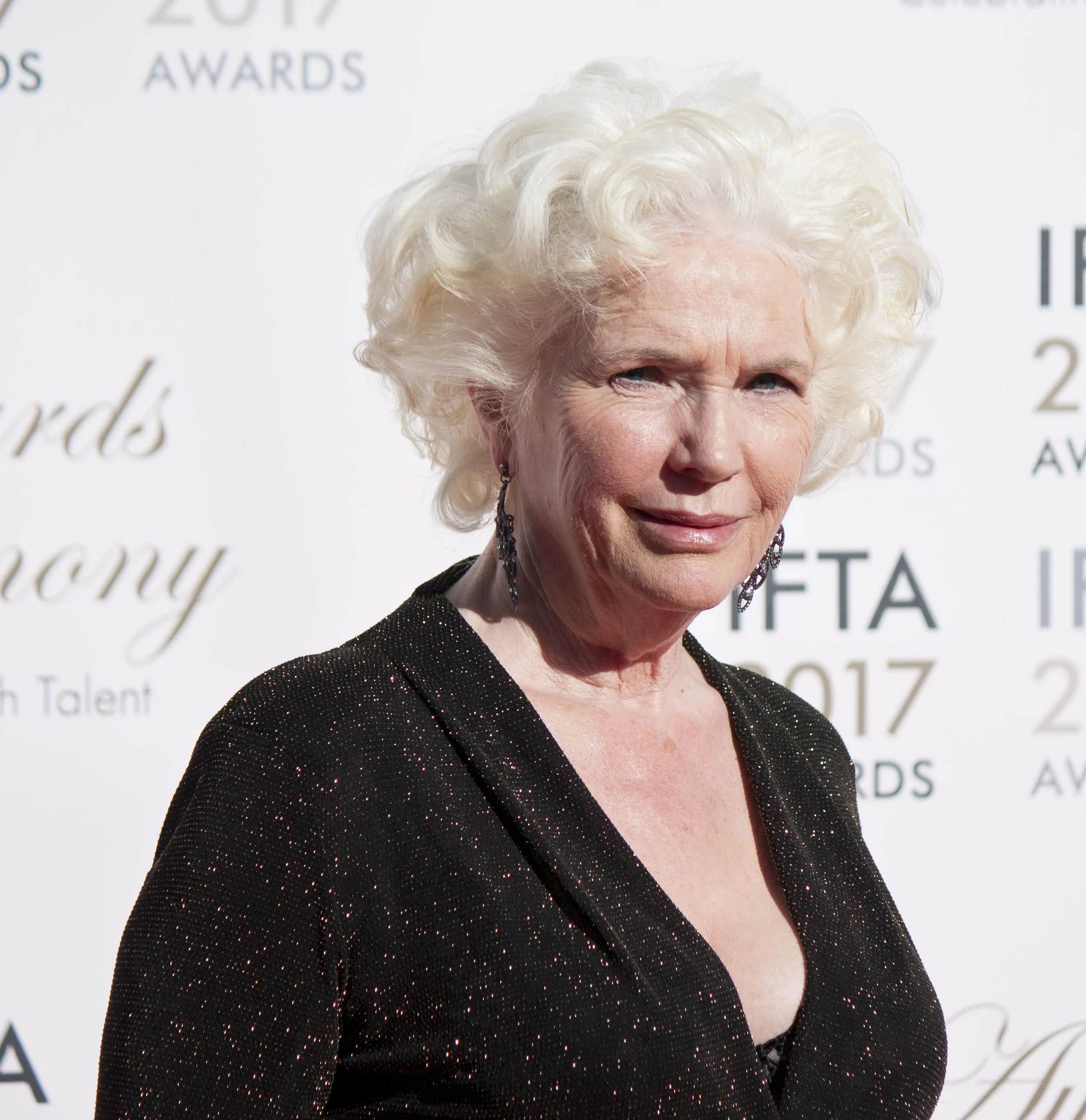 Fionnuala Flanagan