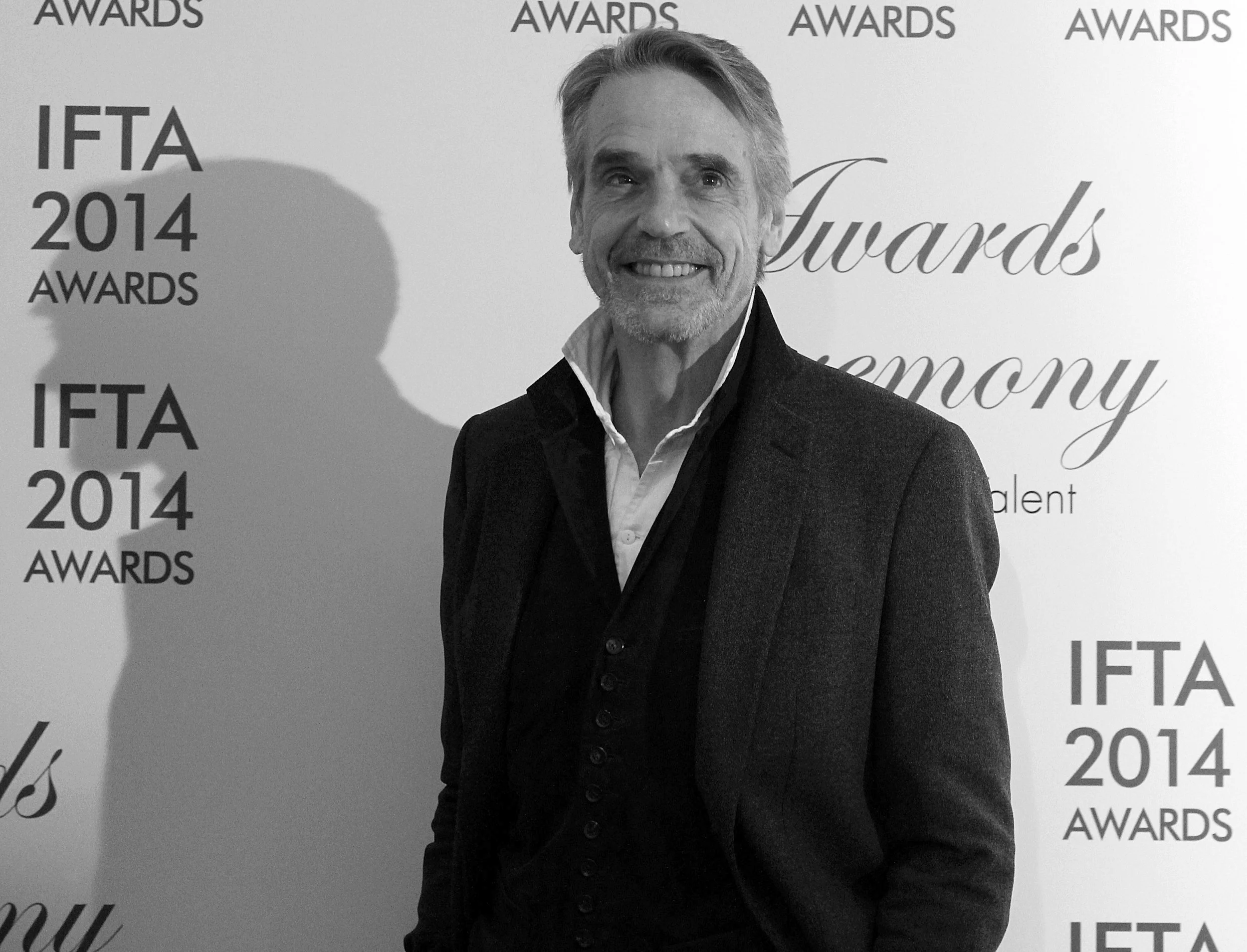 Jeremy Irons