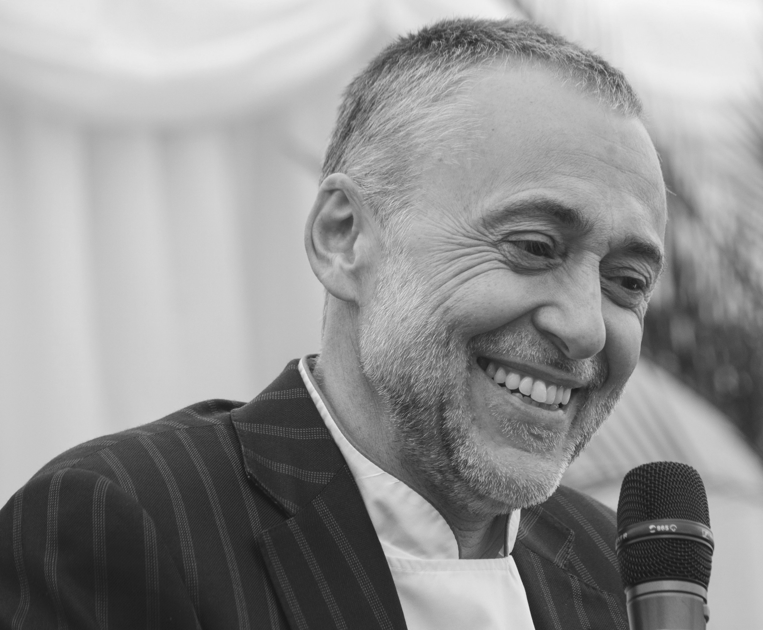 Michel Roux Jr.