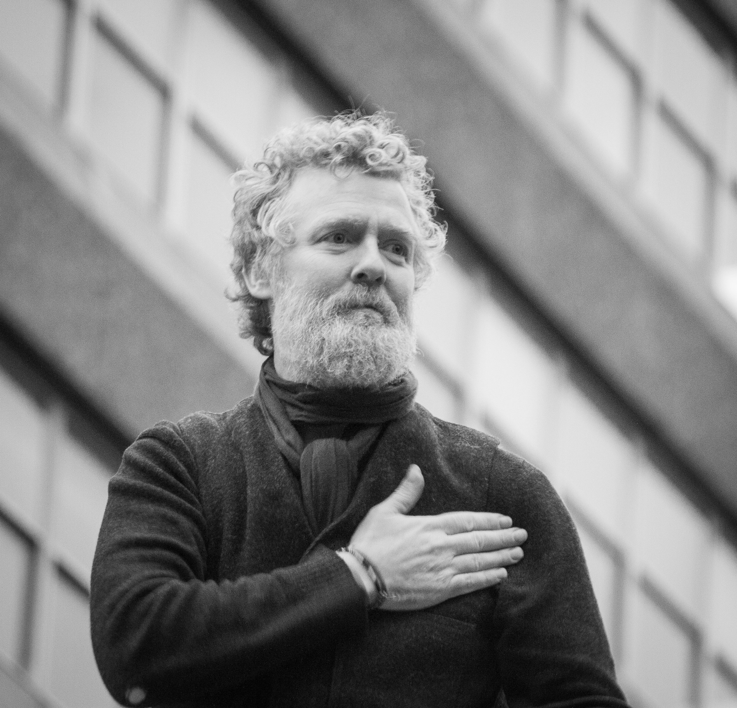 Glen Hansard