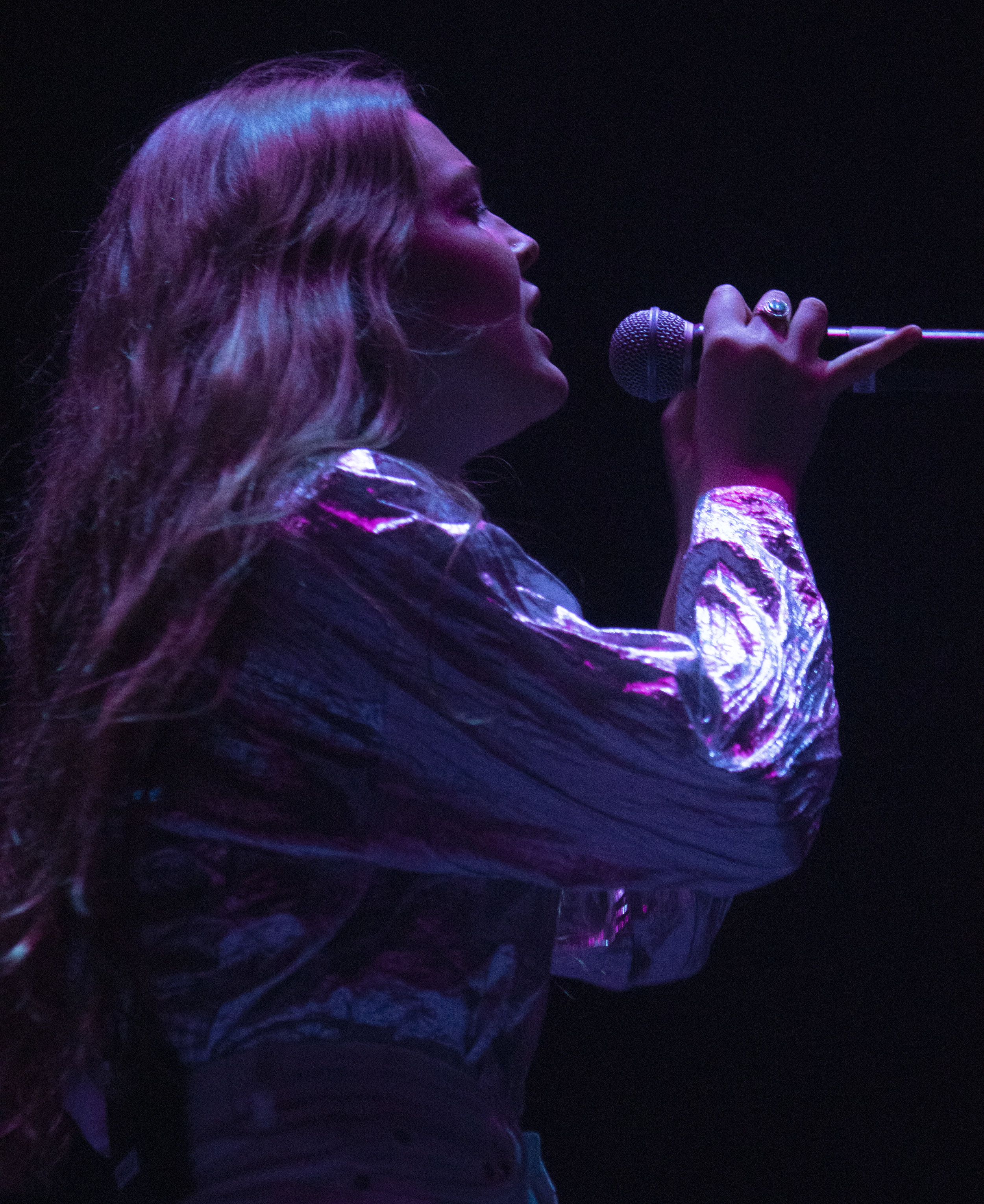 Maggie Rogers 2