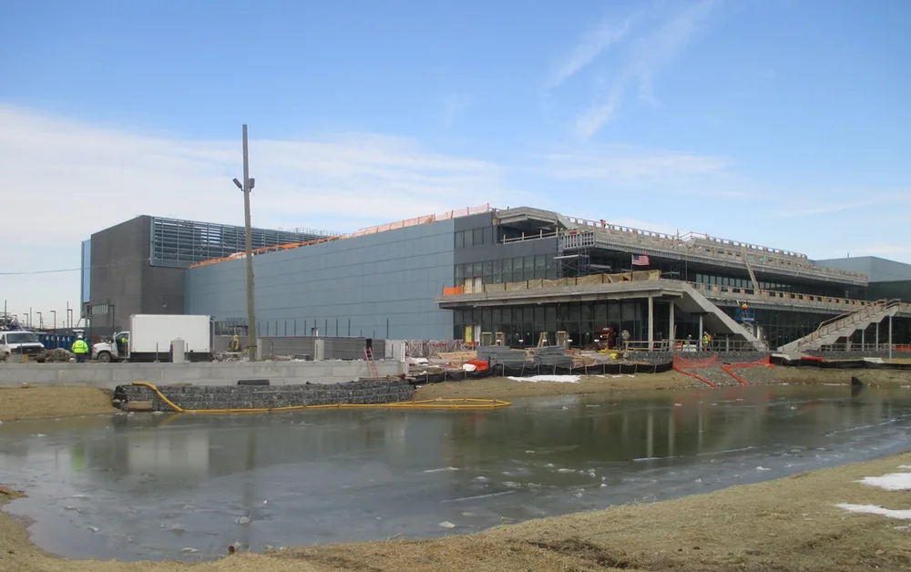 Architecture And Engineering Firm