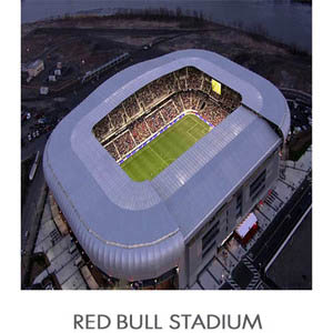 Red Bull Stadium