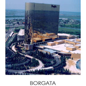 Borgata