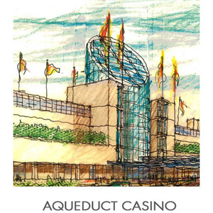 Aqueduct Casino
