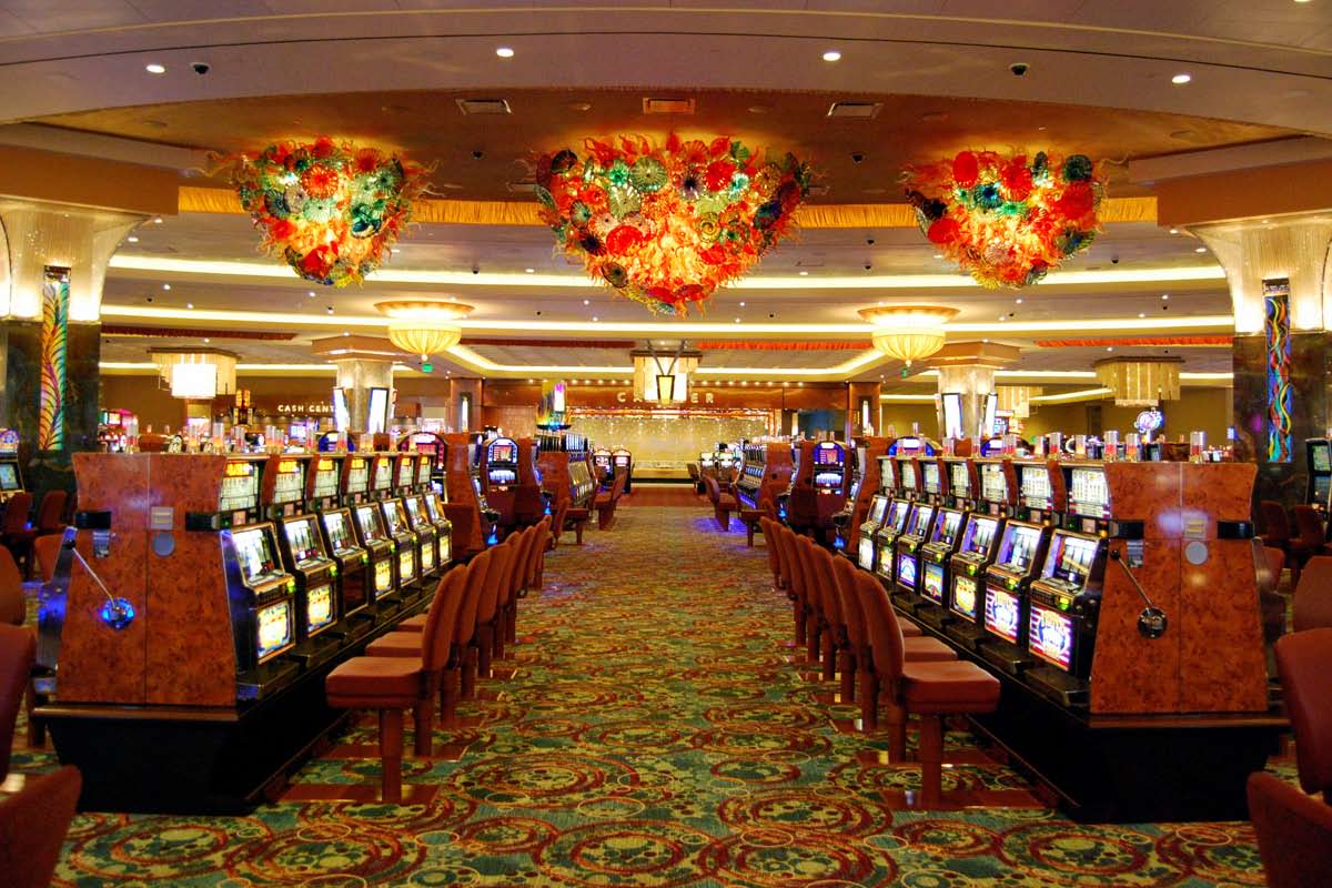 Little Known Ways to Best Online Casinos