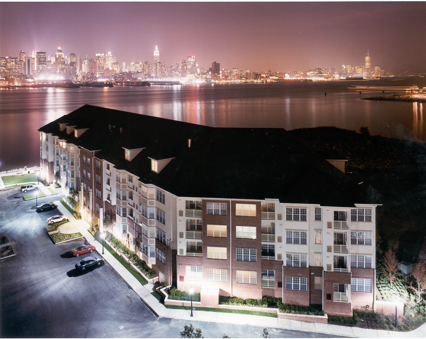 Riverbend II Exterior Night.jpg