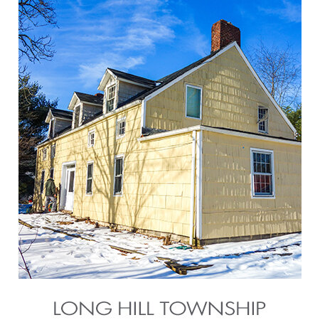 LONG HILL TOWNSHIP PS&amp;S