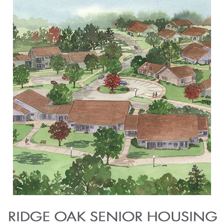Ridge Oak Senior Housing