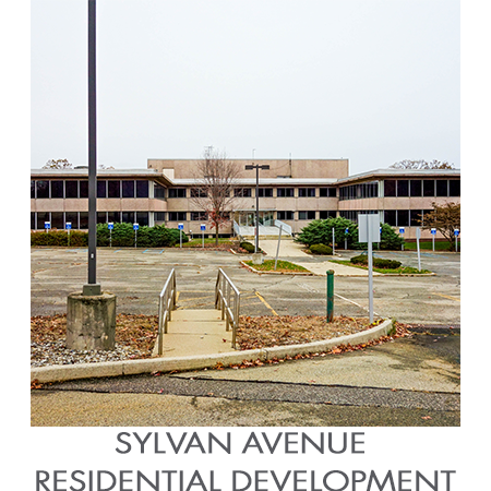 Sylvan Avenue Residential Development