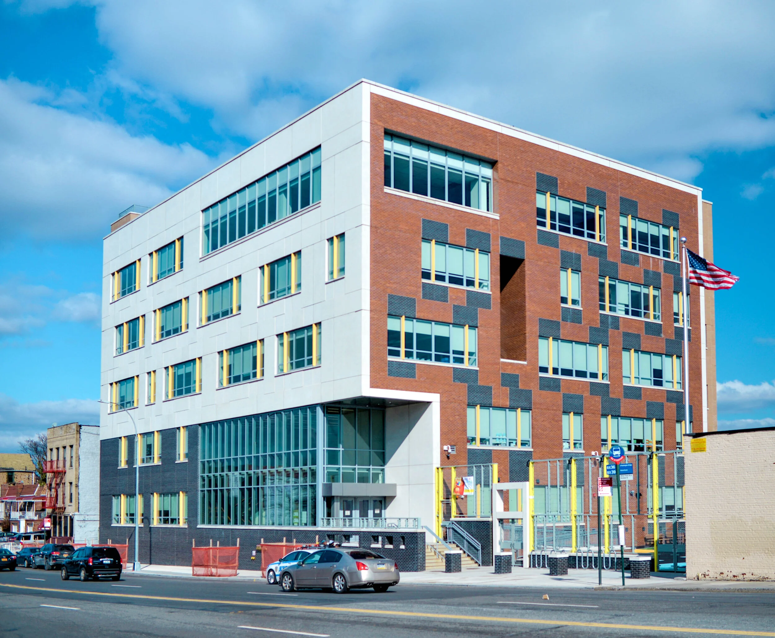 Architecture And Engineering Firm | PS&S, LLC