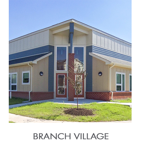 Branch Village